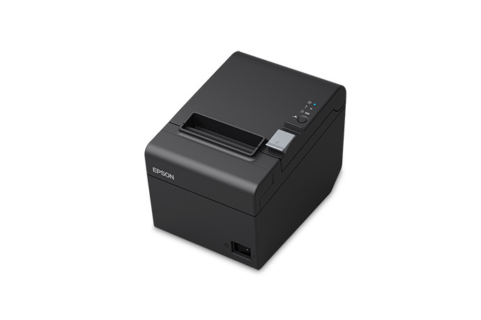 Impresora térmica 80mm TM-T20III