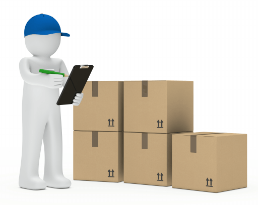 Sistema de control de inventario