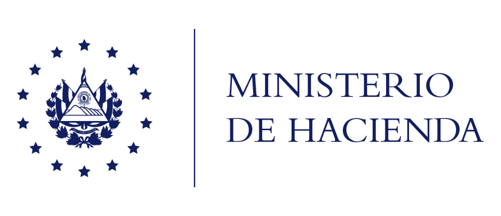 Ministerio de Hacienda El Salvador