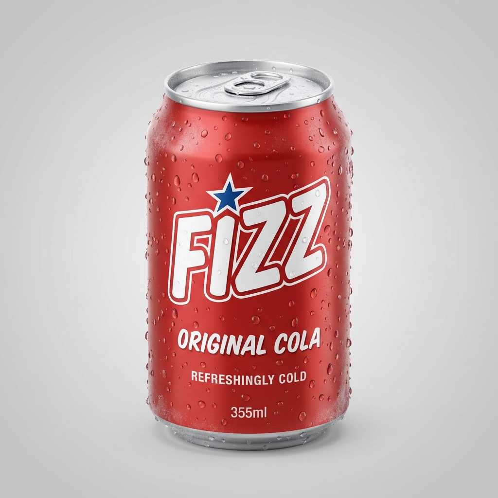 Soda Lata